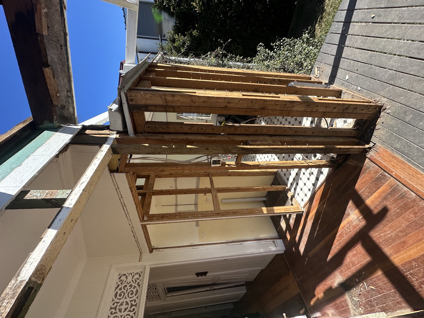 Completed roof restoration by Alliance Group